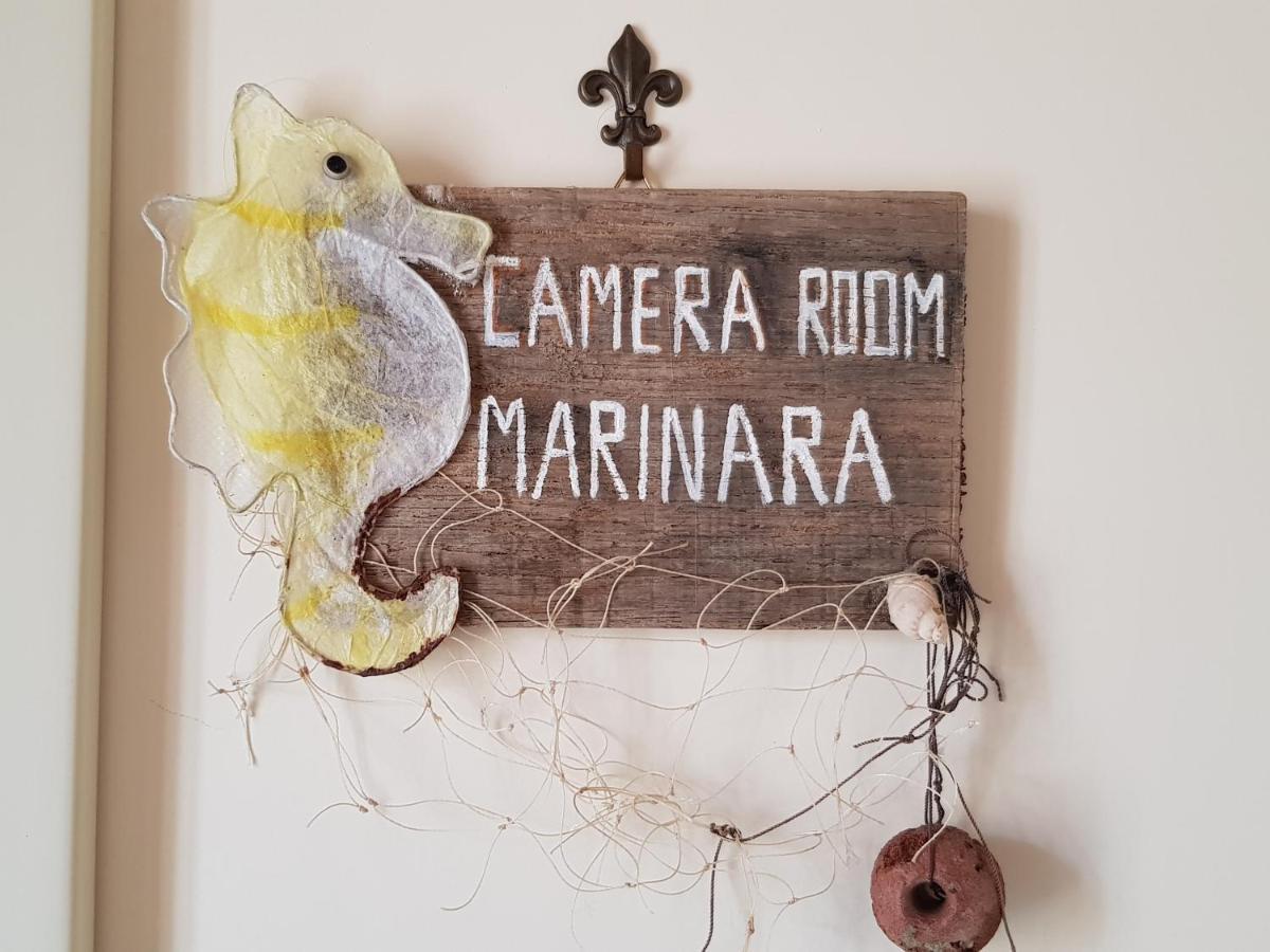 Buonanotte Margherita Taranto Dış mekan fotoğraf