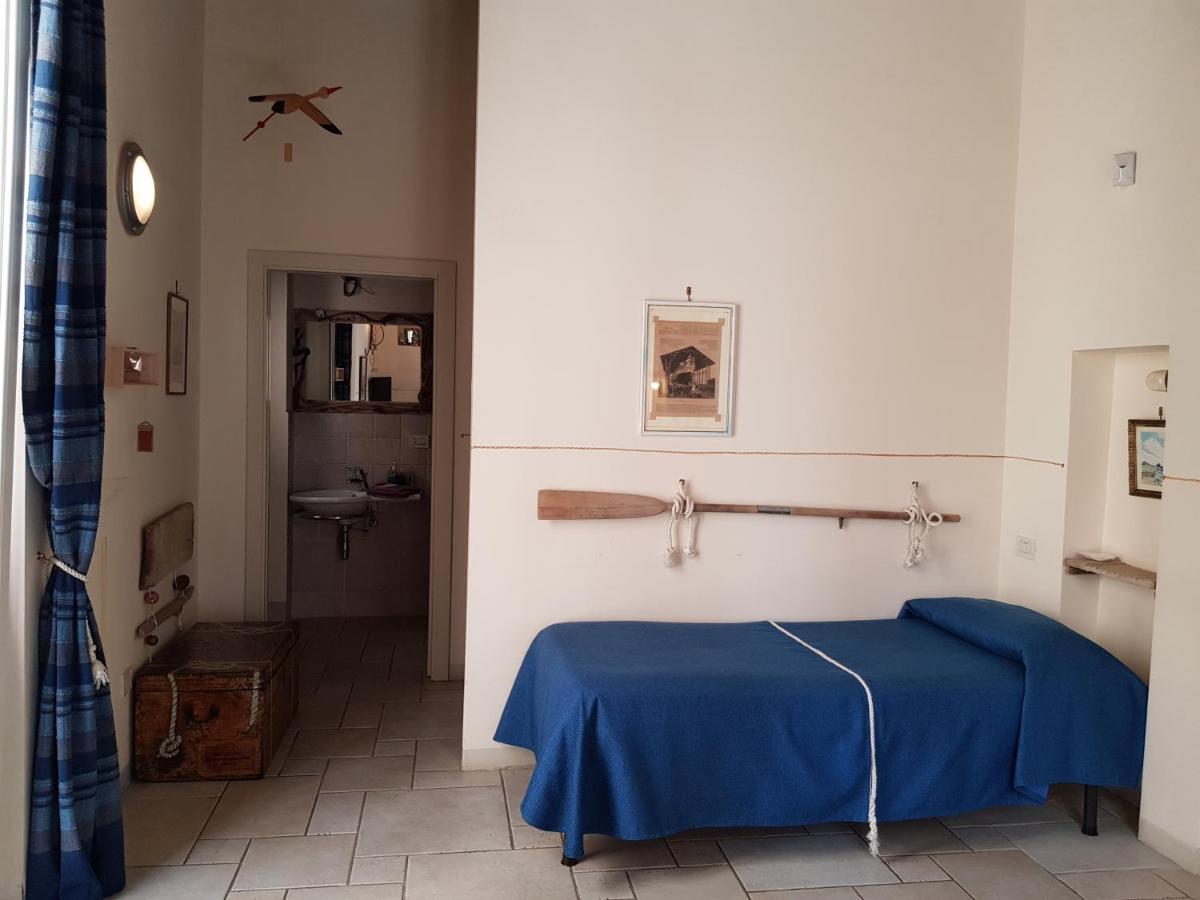 Buonanotte Margherita Taranto Dış mekan fotoğraf