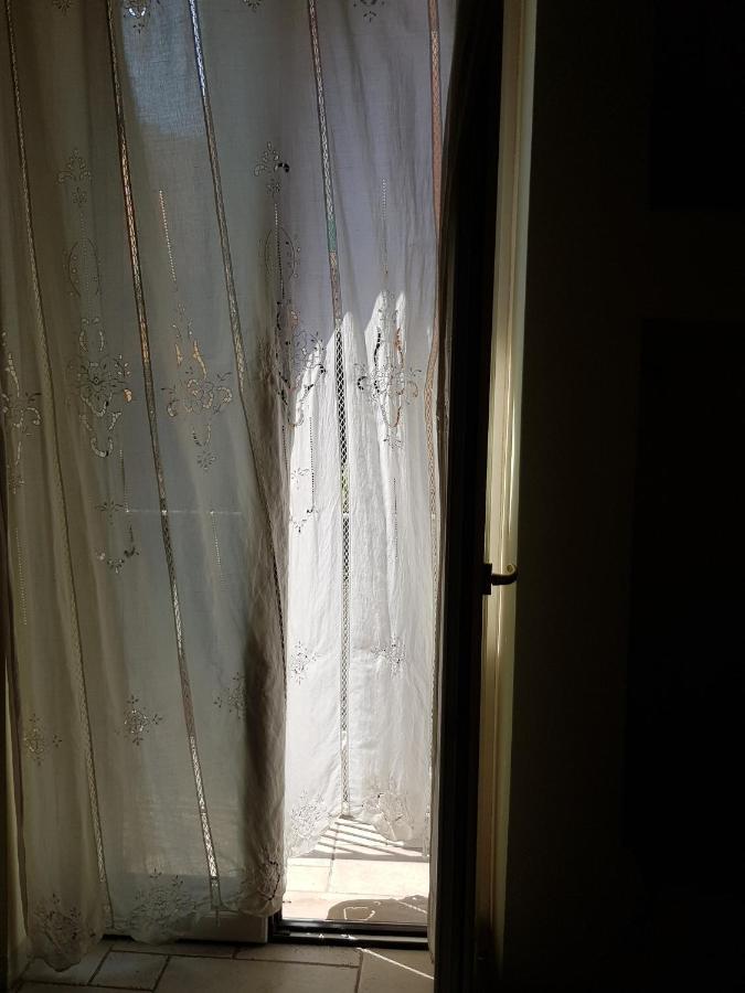 Buonanotte Margherita Taranto Dış mekan fotoğraf